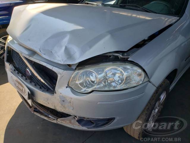 2010 FIAT PALIO 