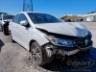 2020 HONDA CITY 