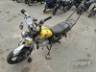 2007 SUZUKI INTRUDER 125 