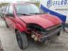 2005 FORD FIESTA 