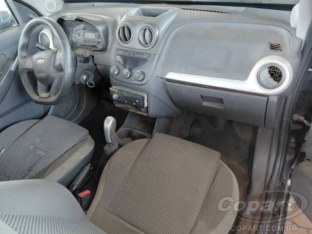 2014 CHEVROLET MONTANA 