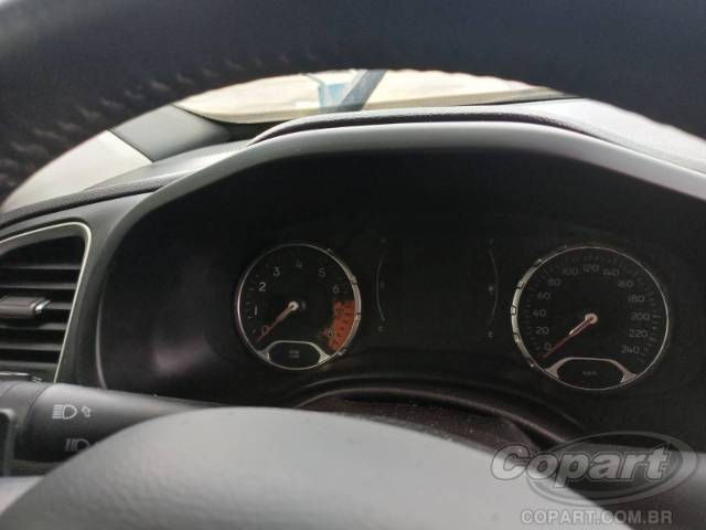 2019 JEEP RENEGADE 