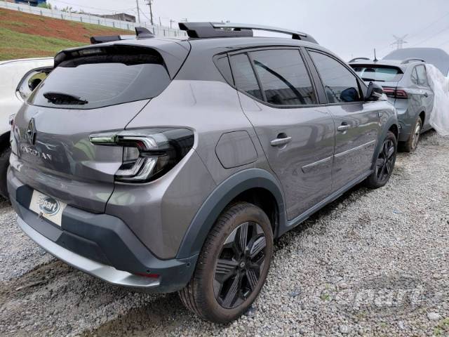 2025 RENAULT KARDIAN 