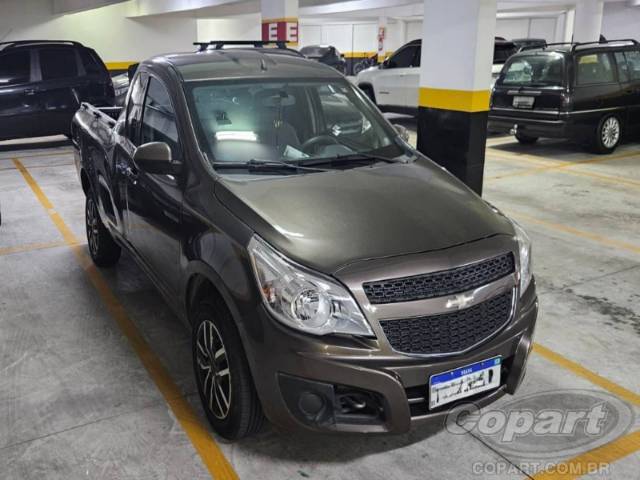 2015 CHEVROLET MONTANA 