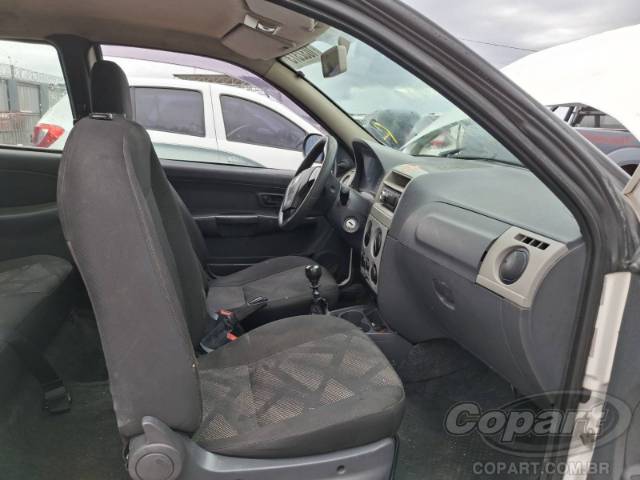 2015 FIAT PALIO 
