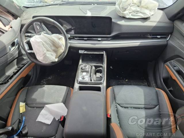 2026 FORD TERRITORY 