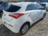 2017 HYUNDAI HB20 