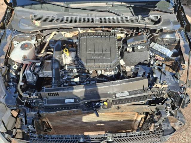 2024 VOLKSWAGEN POLO 