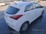 2015 HYUNDAI HB20 