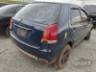 2007 FIAT PALIO 