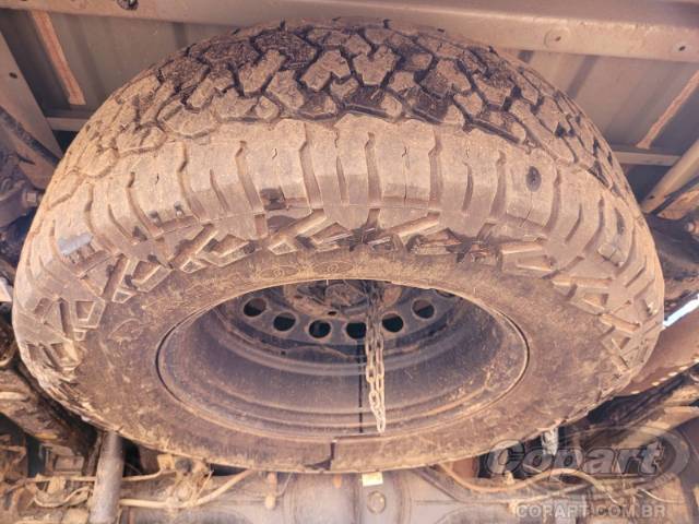 2024 TOYOTA HILUX CD 