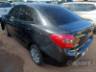 2015 FORD KA SEDAN 