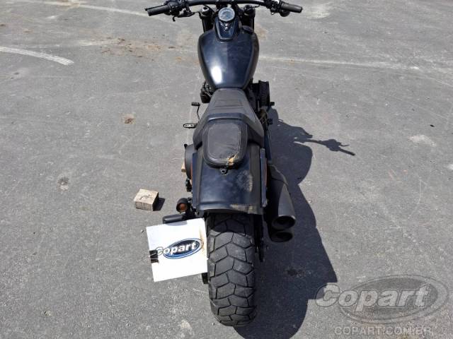 2018 HARLEY-DAVIDSON SOFTAIL 