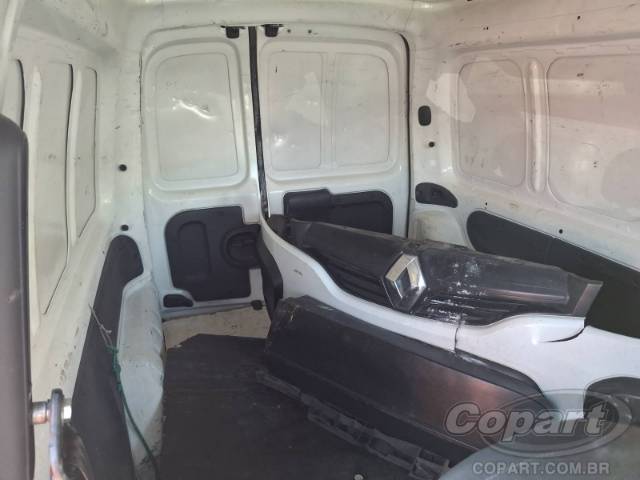 2017 RENAULT KANGOO 