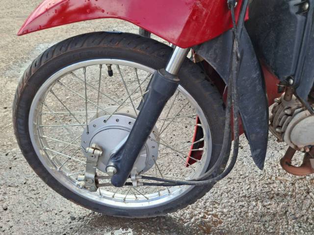 2025 HONDA BIZ 125 