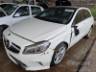 2018 MERCEDES BENZ CLASSE A 
