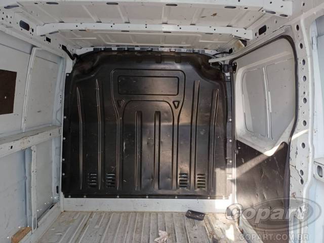 2023 RENAULT MASTER FURGAO 