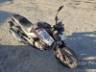 2012 YAMAHA FAZER 