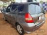 2007 HONDA FIT 