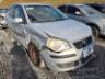 2007 VOLKSWAGEN POLO SEDAN 