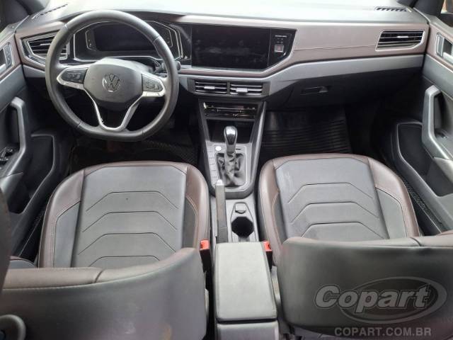 2025 VOLKSWAGEN VIRTUS 