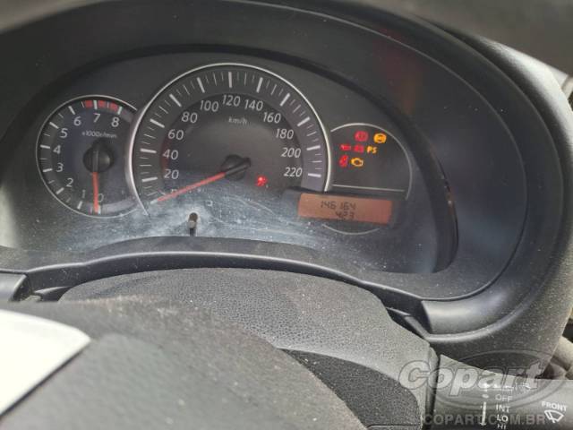 2021 NISSAN VERSA V-DRIVE 