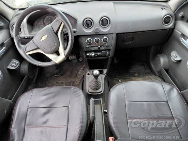 2010 CHEVROLET PRISMA 