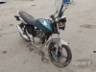 2005 HONDA CG 150 