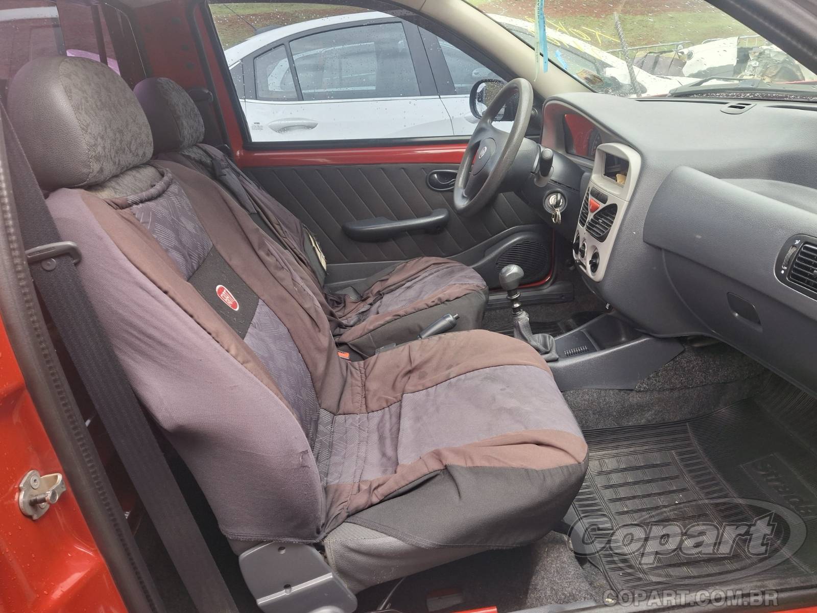 Foto 5: 2011 FIAT STRADA