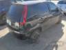 2013 FORD FIESTA 