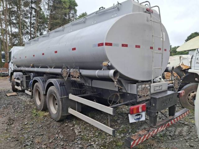 2023 MERCEDES BENZ ATEGO 