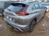 2026 MITSUBISHI ECLIPSE CROSS 