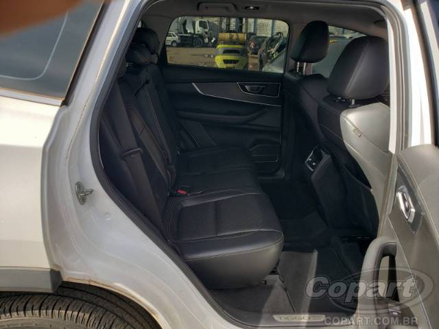 2022 CAOA CHERY TIGGO 8 