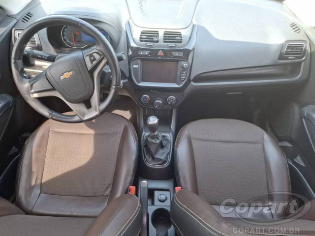 2017 CHEVROLET COBALT 