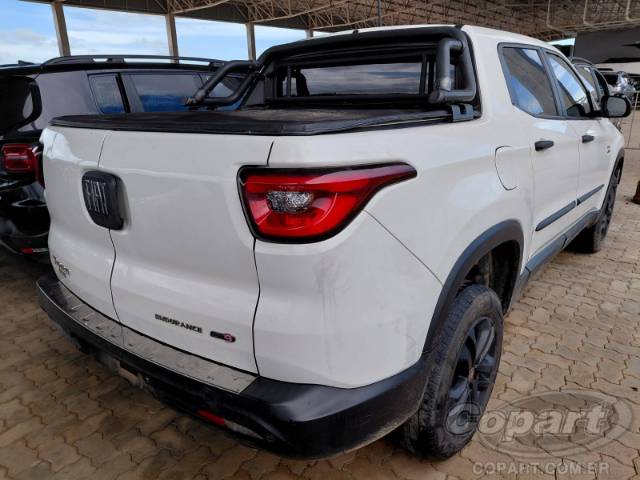 2020 FIAT TORO 