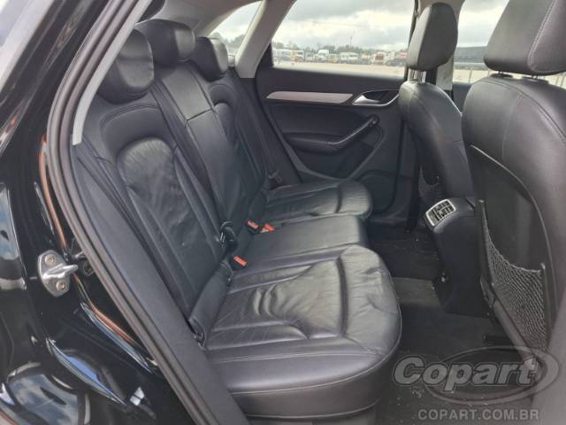 2015 AUDI Q3 