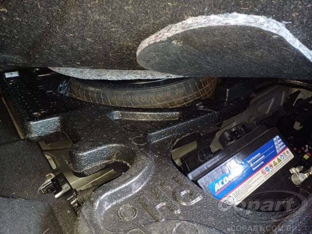 2023 CHEVROLET CRUZE 