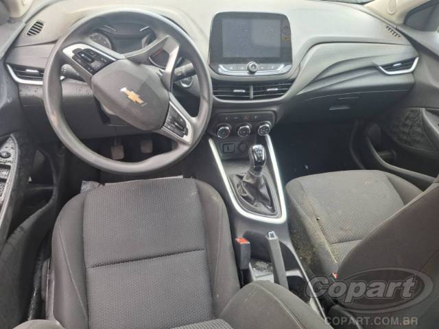 2023 CHEVROLET ONIX PLUS 