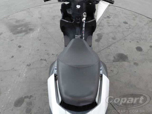 2022 HONDA ELITE 