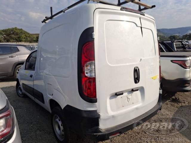 2025 FIAT FIORINO FURGAO 