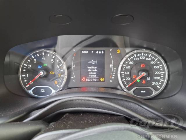 2024 JEEP RENEGADE 