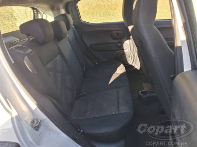 2025 FIAT MOBI 