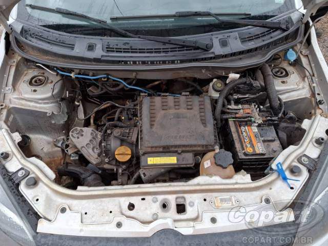2018 FIAT UNO 