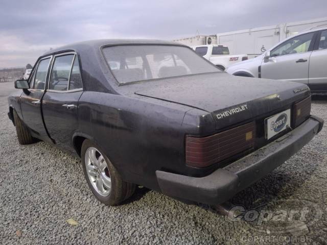 1983 CHEVROLET OPALA 