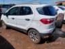 2017 FORD ECOSPORT 