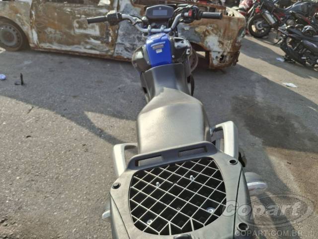 2023 YAMAHA CROSSER 