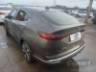 2023 FIAT FASTBACK 