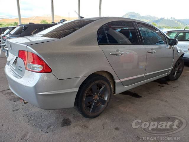 2010 HONDA CIVIC 