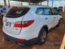 2015 HYUNDAI GRAND SANTA FE 