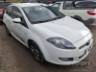 2014 FIAT BRAVO 